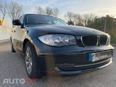 BMW 118 d