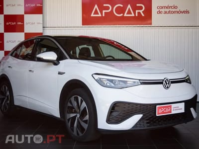 Volkswagen Id.5 77 kWh Pro Performance