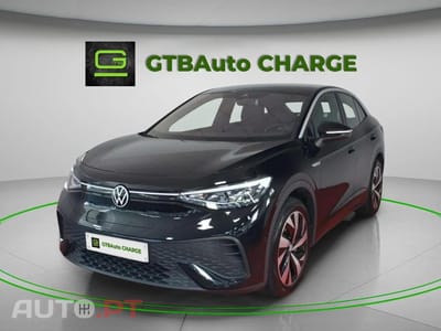 Volkswagen Id.5 Pro Performance I.V.A DEDUTÍVEL 