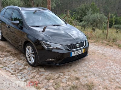 Seat Leon S&S