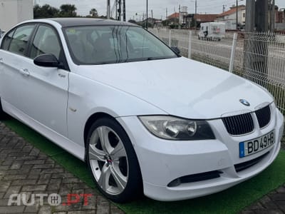 BMW 320 BMW 320d 163cv | Nacional | Financiamento S/ Juros | Excelente Estado
