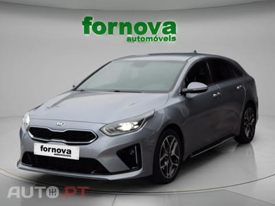 Kia Proceed 1.0 T-GDi GT Line