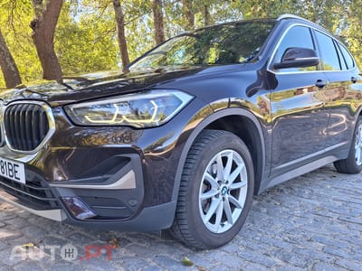 BMW X1 116d