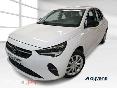 Opel Corsa-E Business Edition