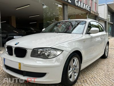 BMW 116 d