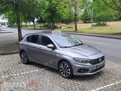 Fiat Tipo 1.3 M-JET Lounge