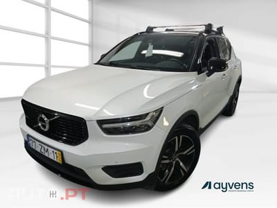 Volvo XC40 ND
