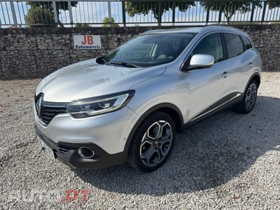 Renault Kadjar Energy dCi 110 EDC XMOD