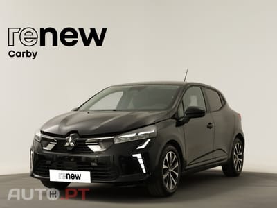 Mitsubishi Colt Colt 1.0 MPI-T Kaiteki