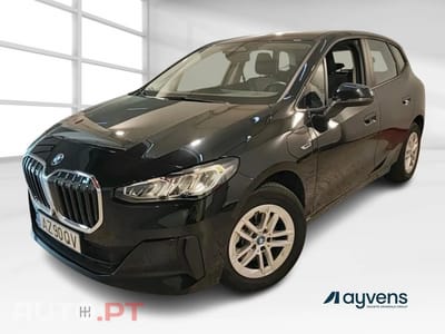 BMW 225 e xDrive