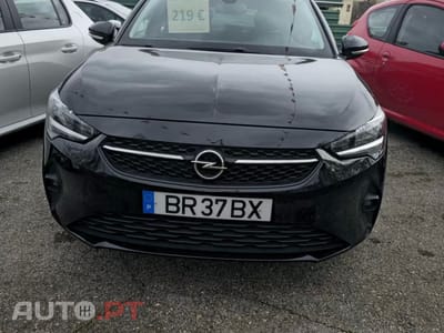 Opel Corsa 1.2 Edition