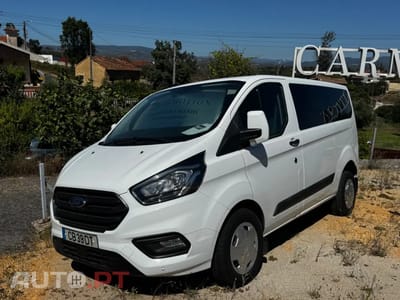 Ford Transit Custom 320L1 2.0 H1-T.B.Ambiente