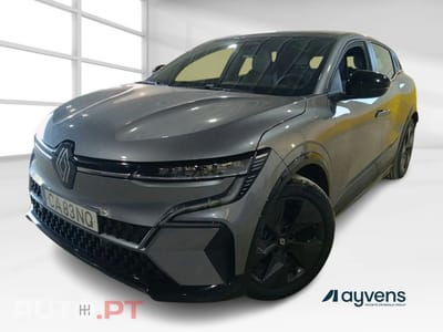 Renault Mégane E-Tech EV60 Evolution Autonomia Conforto