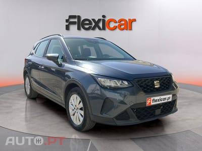 Seat Arona 1.0 TSI Style