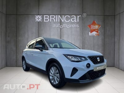 Seat Arona 1.0 TSI Style