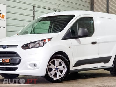 Ford Transit Connect 1.5 TDCi 200 L1 Sport