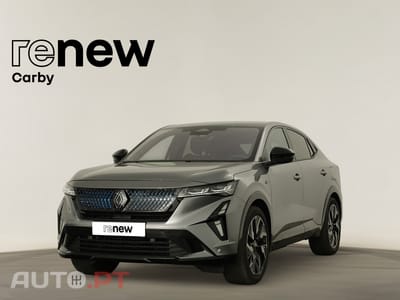 Renault Rafale Rafale 1.2 Hyper Hybrid E-Tech 4x4 Esprit Alpine