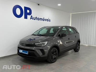 Opel Crossland 1.2 T Business