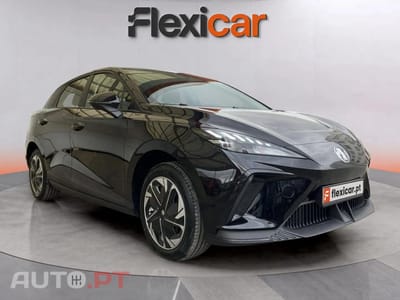 MG MG4 51 kWh Standard