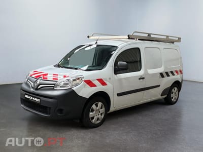 Renault Kangoo Express 1.5 Blue dCi Grand Confort