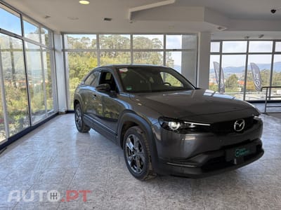 Mazda MX-30 e-SKYACTIV