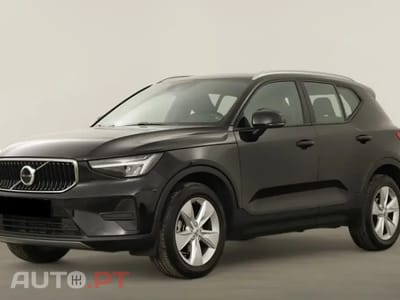 Volvo XC40 1.5 T2 Core Auto