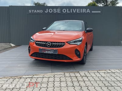 Opel Corsa 1.2 T Elegance