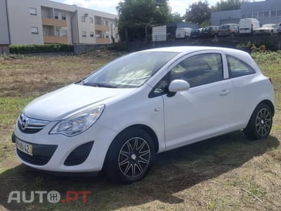 Opel Corsa 1.3 CDTi