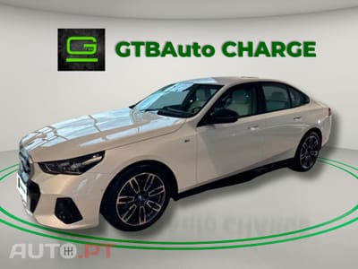 BMW i5 M60 xD I.V.A DEDUTIVEL 