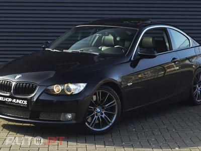 BMW 335 i