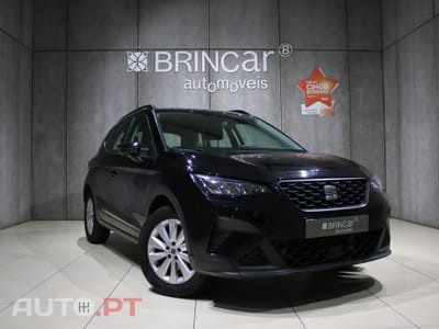 Seat Arona 1.0 TSI Style