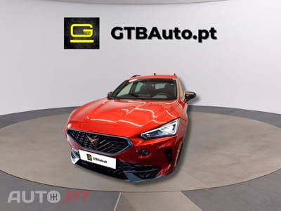 Cupra Formentor I.V.A DEDUTÍVEL VZ 1.4 e-HYBRID