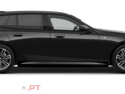BMW 530 e Pack Desportivo M