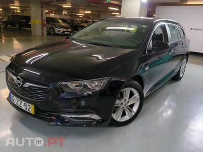 Opel Insignia 1.6 CDTi Business Edition