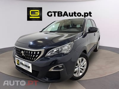 Peugeot 3008 1.2 PureTech