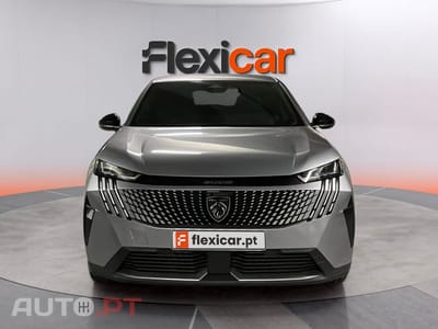 Peugeot 3008 1.2 Hybrid Allure e-DCS6