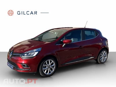Renault Clio (Energy) TCe 90 Start & Stop INTENS