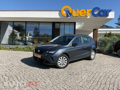 Seat Arona 1.0 TSI Style