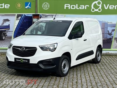 Opel Combo 1.6 CDTi L1H1 Enjoy