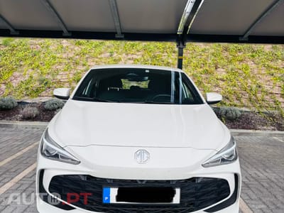 MG MG3 Confort