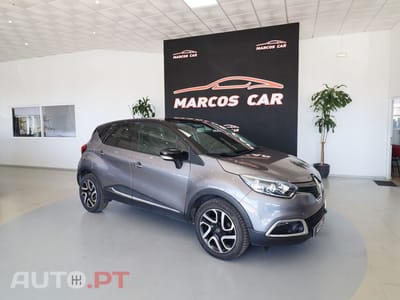 Renault Captur 0.9 TCE