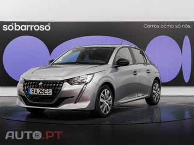 Peugeot 208 1.2 PureTech Active Pack