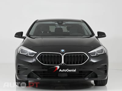 BMW 218 d Line Sport