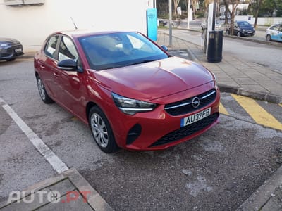 Opel Corsa Corsa F 1.2 Edition