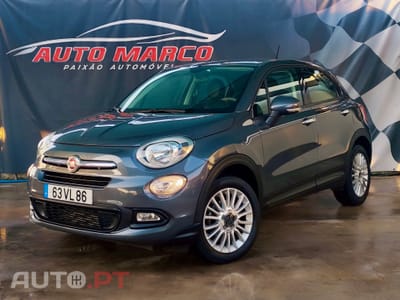 Fiat 500X 1.3 MJ Pop Star J17 S&S