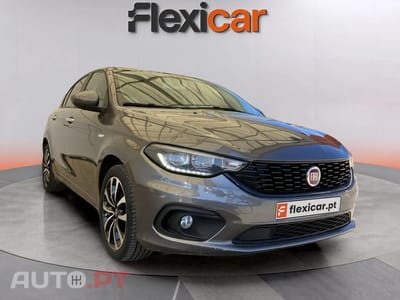 Fiat Tipo 1.3 M-Jet lounge