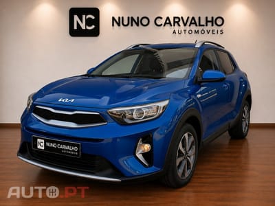 Kia Stonic 1.2 Dynamic