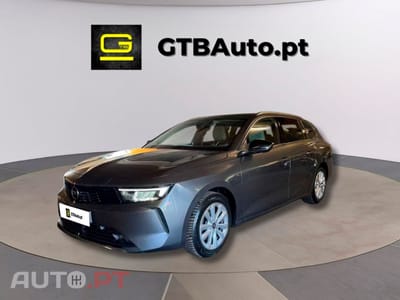 Opel Astra Sports Tourer 1.5d Edition