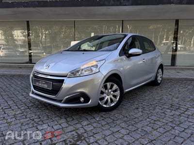 Peugeot 208 1.6 BlueHDi