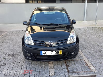 Nissan Pixo 1.0 A/C 5portas